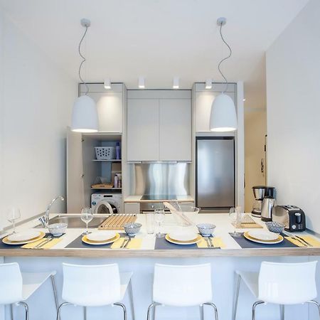 Alterra Vita City Apartment 테살로니키 외부 사진