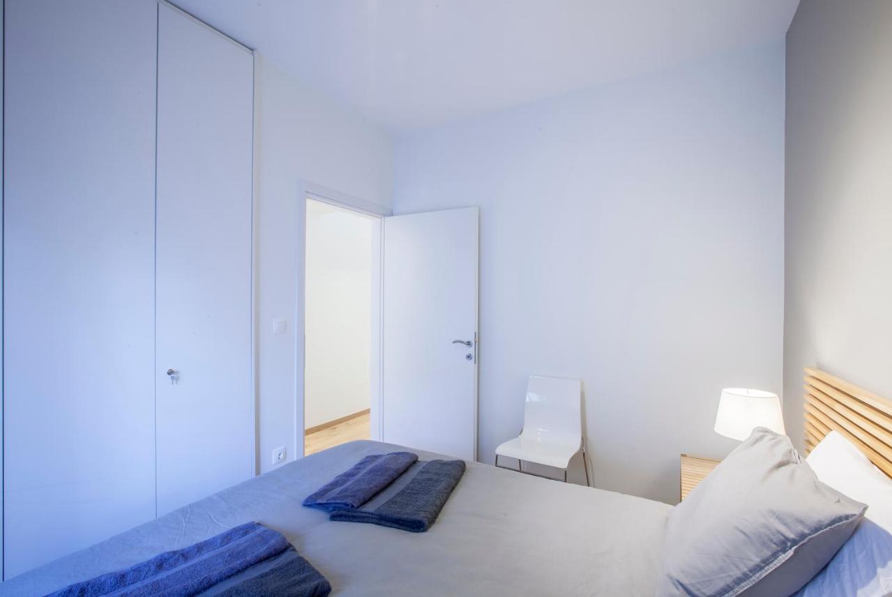 Alterra Vita City Apartment 테살로니키 외부 사진