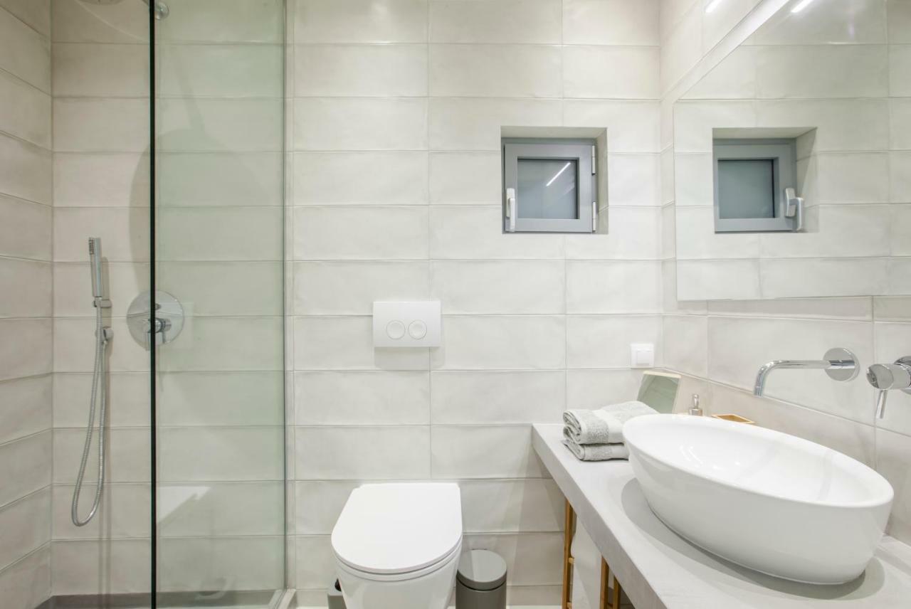 Alterra Vita City Apartment 테살로니키 외부 사진