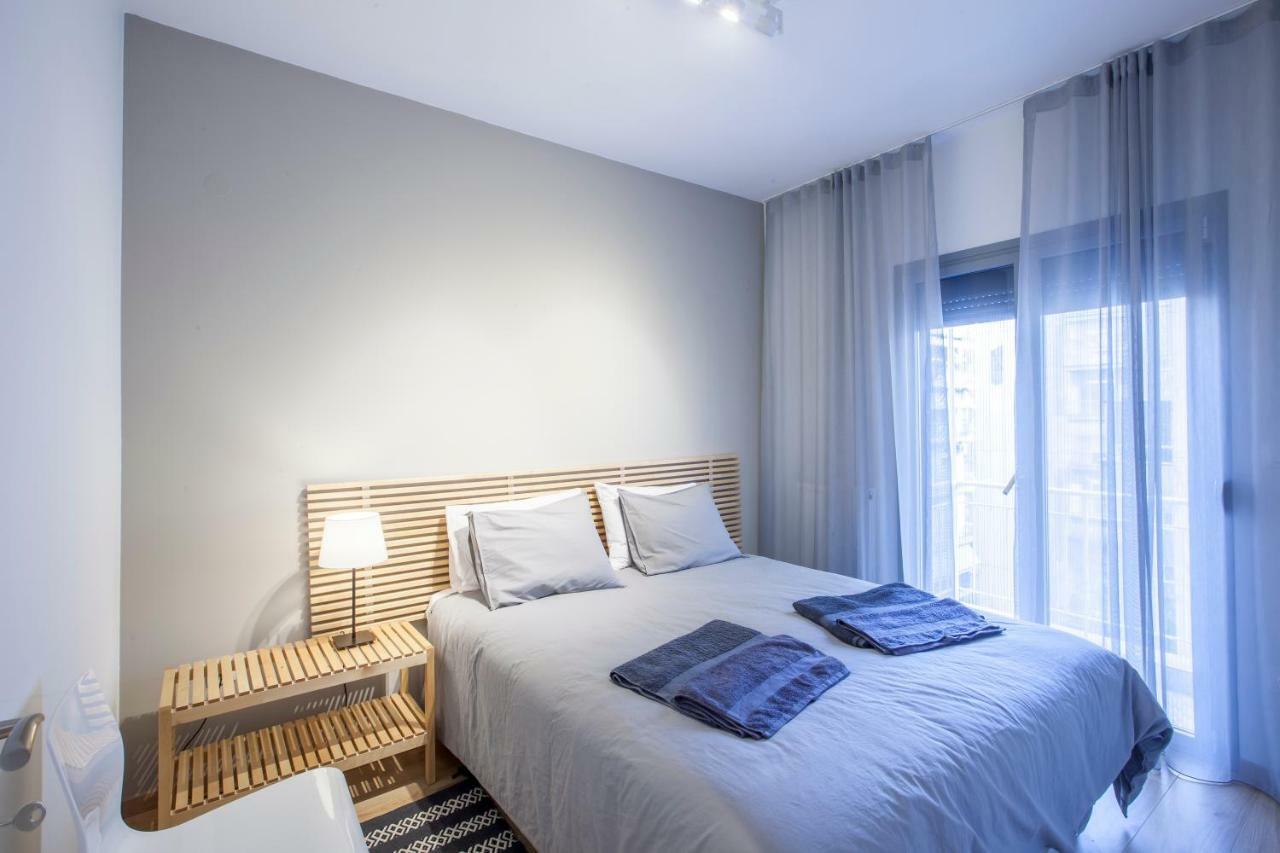 Alterra Vita City Apartment 테살로니키 외부 사진