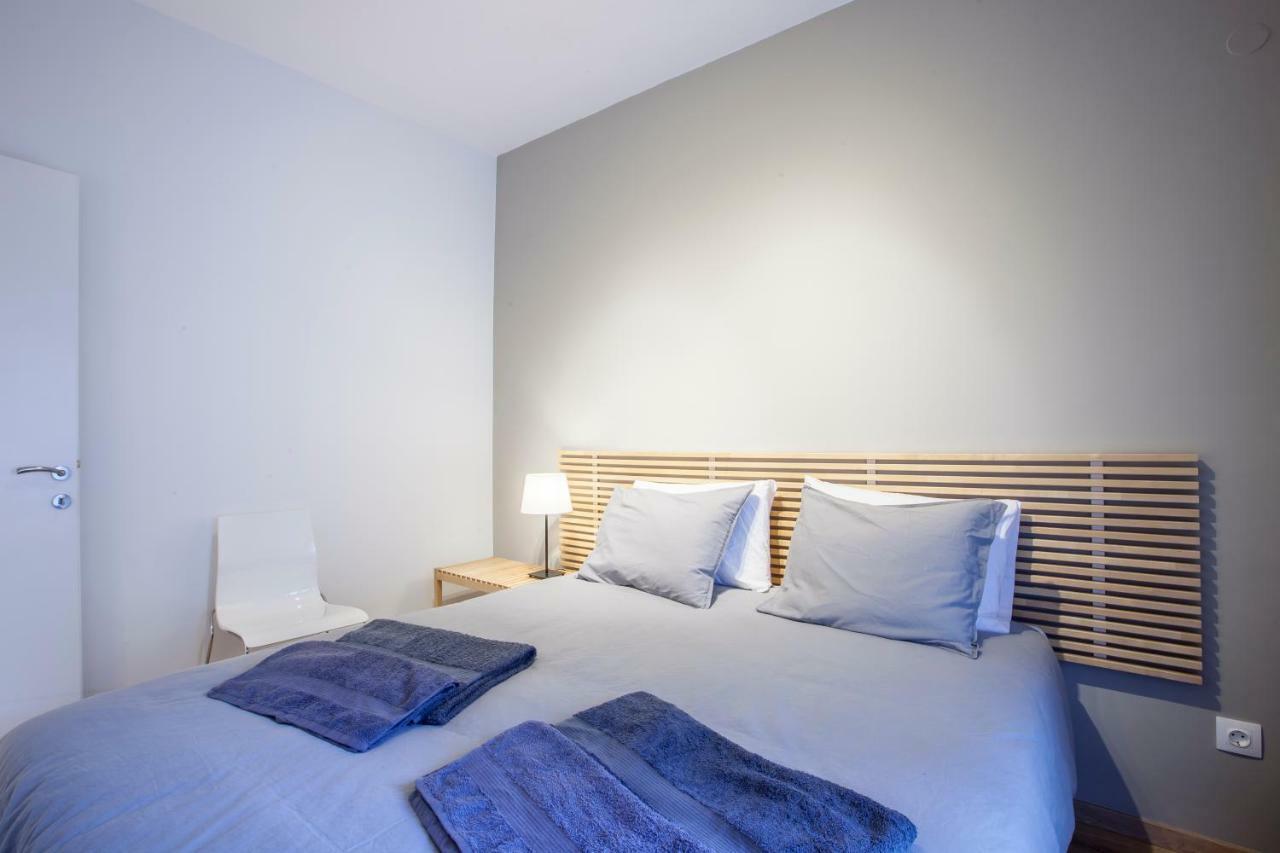 Alterra Vita City Apartment 테살로니키 외부 사진