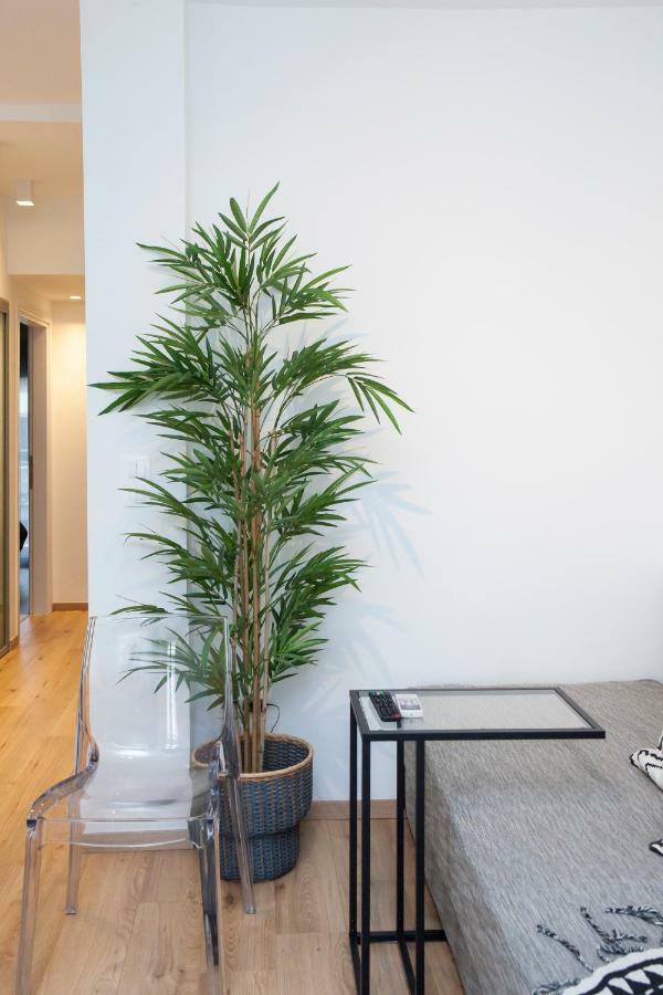 Alterra Vita City Apartment 테살로니키 외부 사진