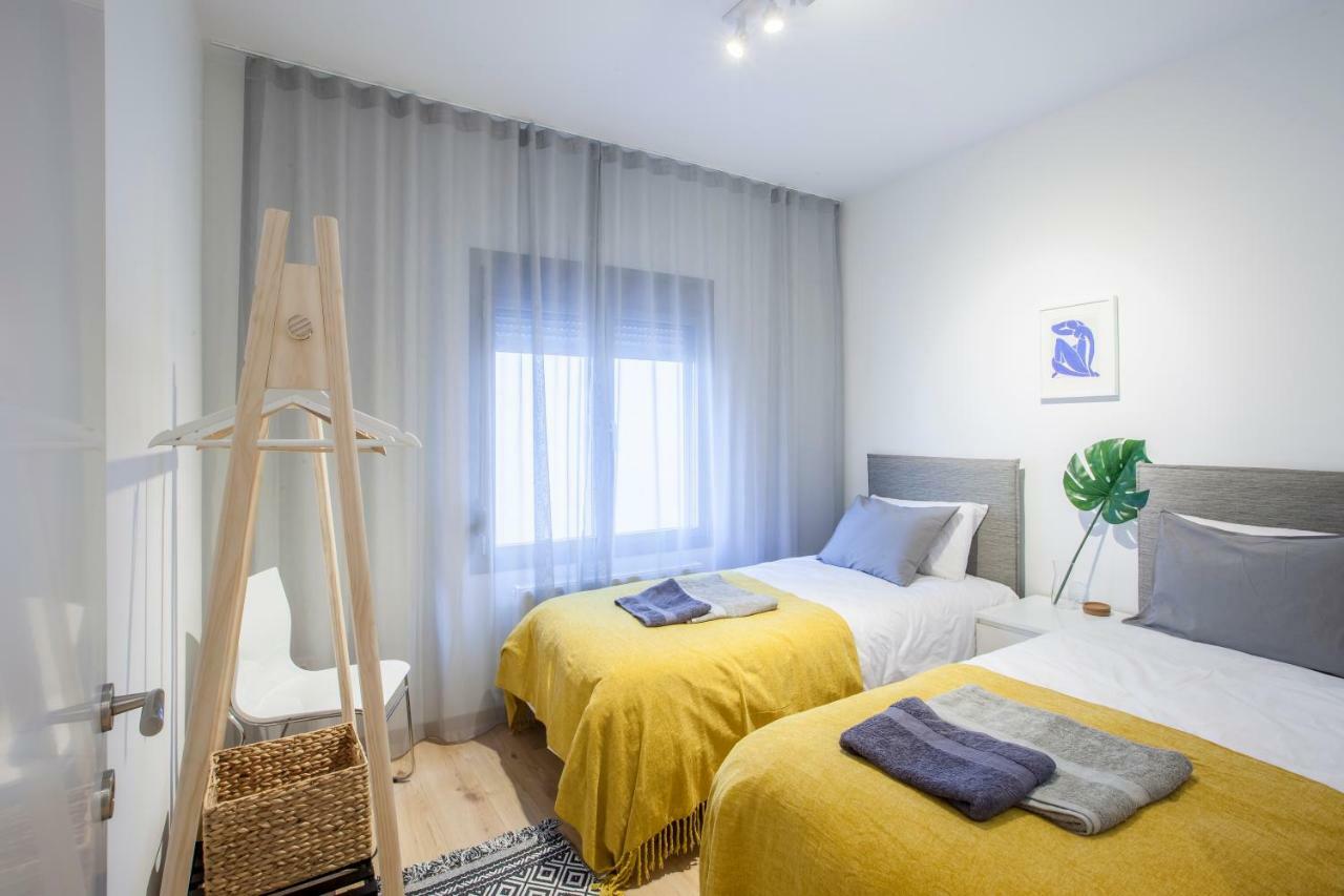 Alterra Vita City Apartment 테살로니키 외부 사진